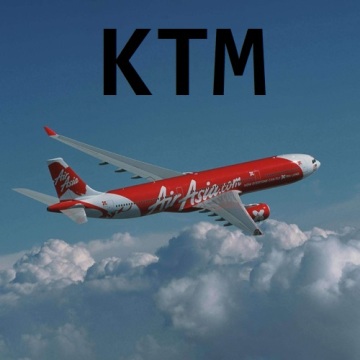 Freight forwarding from CHN to Southeast Asia