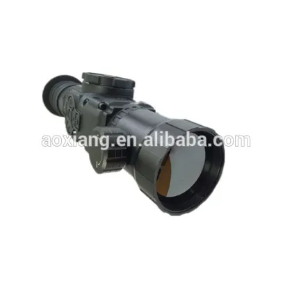 Monocular Thermal imaging camera night vision scope