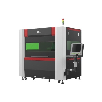 High-Power UV Laser Cutting Machine for Mobile Phone Lens Precision Manufacturing