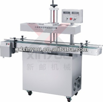 GLF-2100 Atomatic Aluminum Foil Sealing Machine