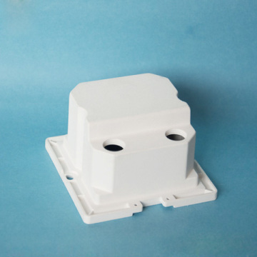 Housing  Power Aluminium Die Cast LED Cover