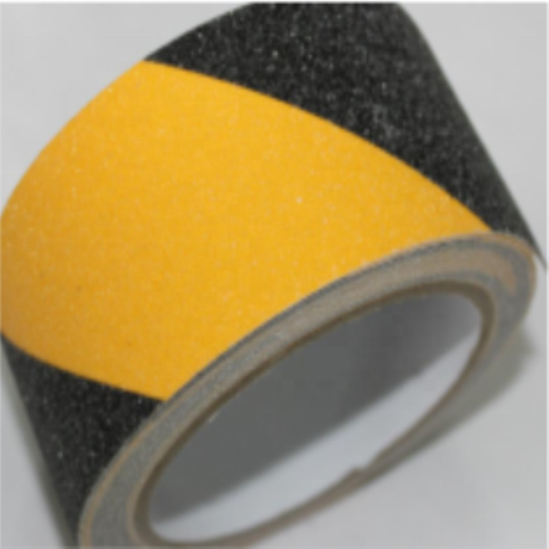 PVC Anti Slip Tape Treads na schody