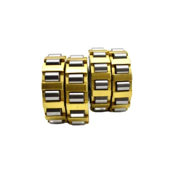Eccentric Roller Bearing 150752905K 24*70*36mm Speed Reducer Bearing