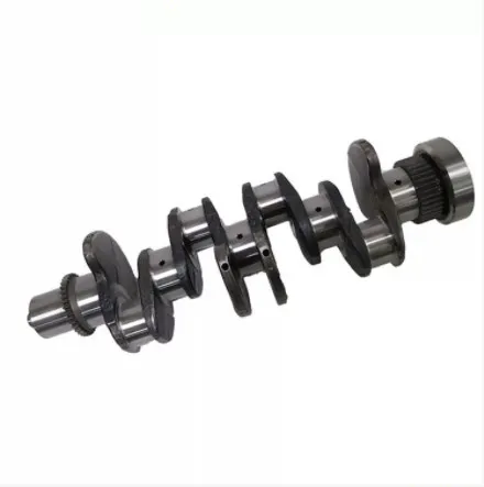 Parts for M11, ISM11, and QSM11 Diesel Engines, Including Crankshaft (Part Number: 3073707)