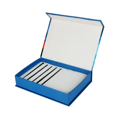 MOHS 5-9 Grade Gemological Diamond Test Kit - Gemstone Hardness Tester Pen