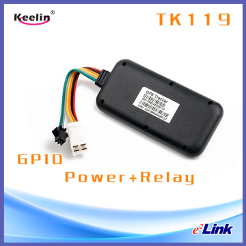 Waterproof GPS Tracking Device for Cars