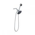 gaobao suppliers wholesale push button plastic hand shower