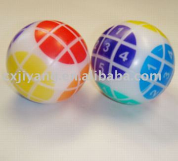 JY-8360A Factory Magic ball