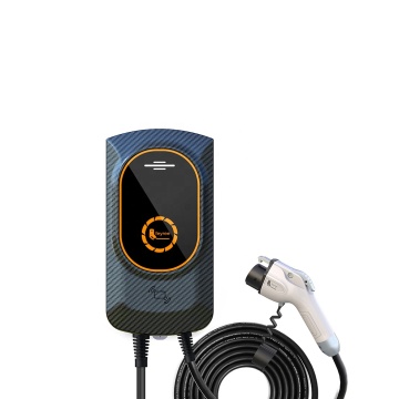Feyree có thể chọn 16A Trạm sạc xe điện - Bộ sạc Type2/GBT EV
