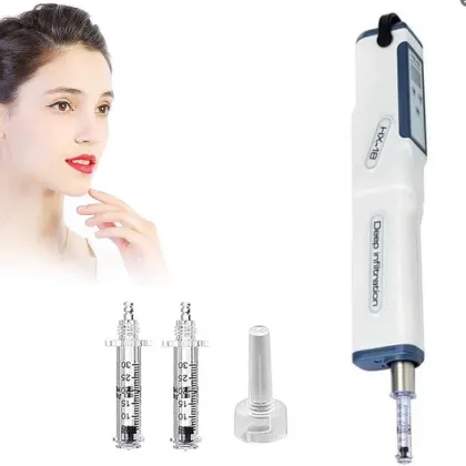 automatic hyaluron pen machine