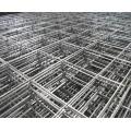 welded wire mesh panels