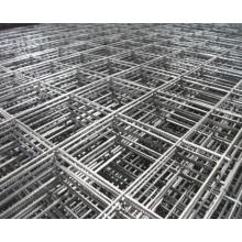 welded wire mesh panels