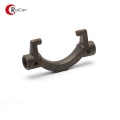 Iron ígwè na-eme ka ọnya na-acha uhie uhie na akụ