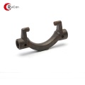 furniture iron bearing hollow bolts and nuts