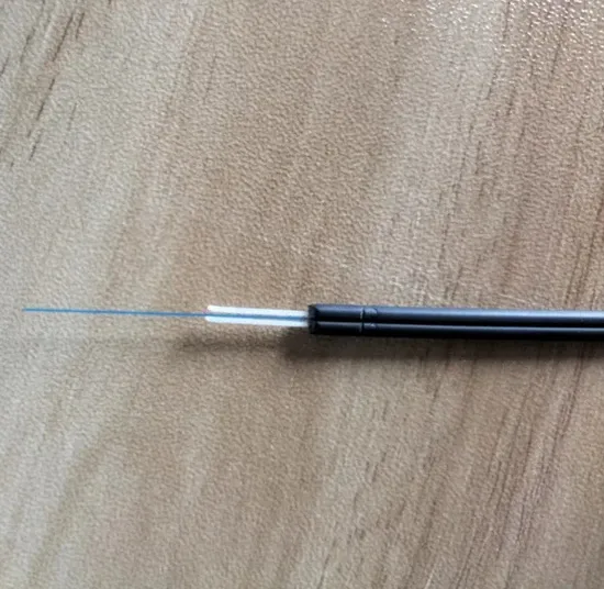 High-Quality Fiber Optic Drop Cable