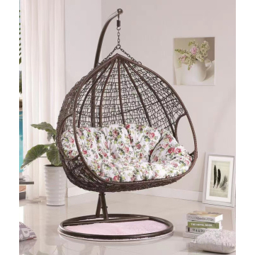 Hot Selling Outdoor Egg Swing Chair at Factory Prices for Hotels and Houses