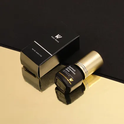 Strong Hold Waterproof Private Label Eyelash Glue