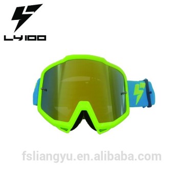 Ly 100 Motokros Açık Güvenlik Google Goggle Glassess
