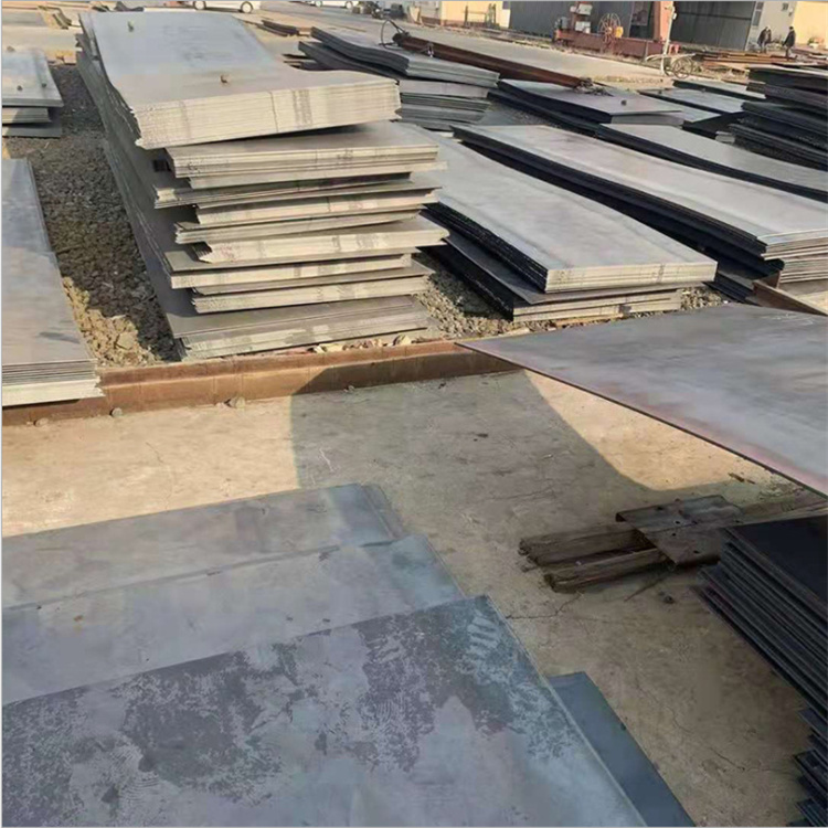 Bridge Plate