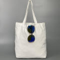 Custom Tote Bag Canvas