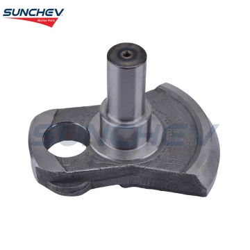 SUNCHEV Crank 2 6F5-11422-11 FOR YAMAHA 40HP