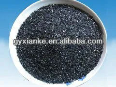 Supply Granular Activated Carbon For Purification,coal granular activated carbon,wood granular for air purify