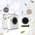 Smart Solar-Driven Air Conditioning Systems for Modern Living