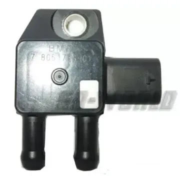 Exhaust Pressure Sensor DPF for BMW 3/5/7/X OE# 780575801