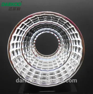 Samsung 35mm 24deg COB LED Round PC Reflector