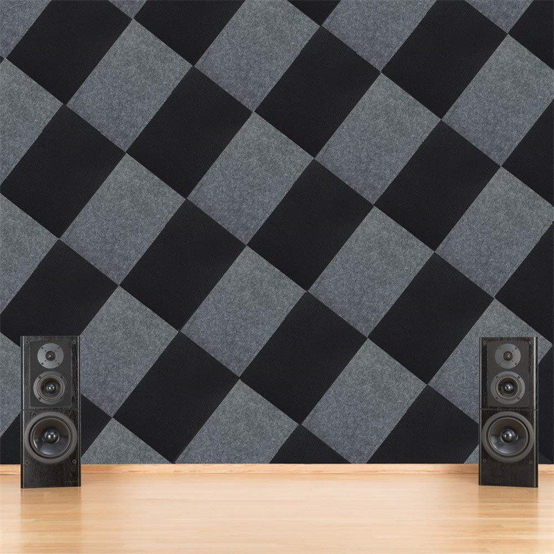 natural wood acoustic panel