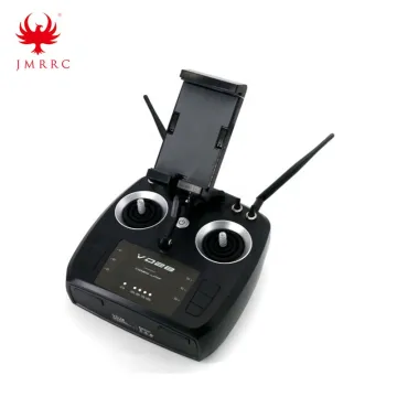 SIYI VD28 Radio System Transmitter Remote Controller With IP67 Waterproof FPV Camera For Agriculture Spraying Drone 2.4G 8KM
