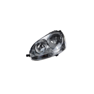Halogen Car Headlights for VW Jetta MK5/Golf MK5