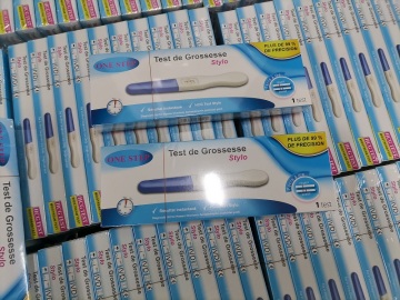 top sale HCG pregnancy test midstream