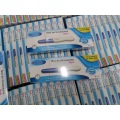 HCG pregnancy test kit midstream for women