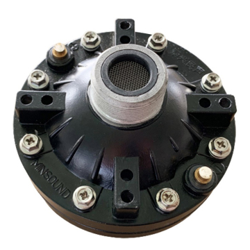 UNITÀ DRIVER NEODYMIUM 100W per altoparlante sirena