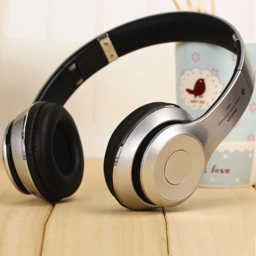 Stereo Play Musik Wireless Bluetooth Lautsprecher Kopfhörer