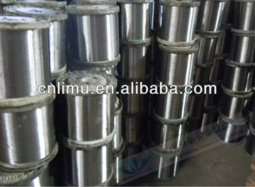 0.13mm stainless steel wire for making scourer