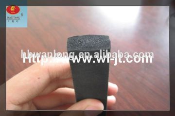 Hot sale of Sponge Rubber Weather strip RS01