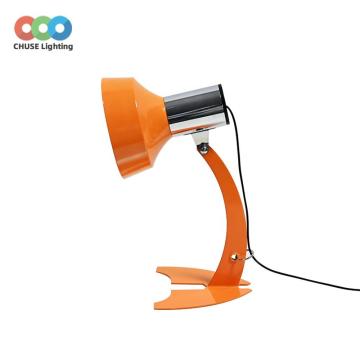 Chuse Modern Designer LED Table Lamp - Portable, Rechargeable, Adjustable Vintage Desk Lamp