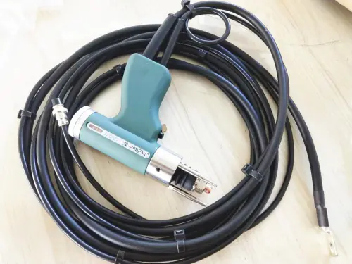 Lzhq-02 Stud Welding Torch, High Quality Lzhq-02 Stud Welding Torch on ...