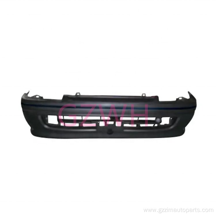 Hiace 1994-2002 front bumper