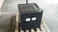 Stainless Steel Bio Fireplace Ethanol Burner