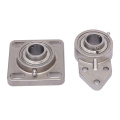 Tipo de suspensão Travesseiro Bearing SFB208