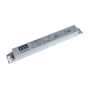 Factory OEM 59W Isolated LED Driver: CE & CB Approved Switch Mode Power Supply