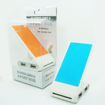USB Mobile Phone Holder (55012)