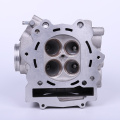 Gravity Casting Engine Cylinder Head Customized Die casting Aluminum motorcycle engine cover spare parts accessories auto engine parts Manufactory