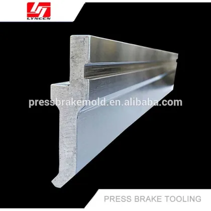 Amada press brake tooling