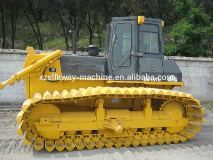 Heavy Machinery SHANTUI Bulldozer SD16