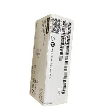 Siemens PM300 Active Product Digital Output Module - 6ES7132-6BH01-0BA0