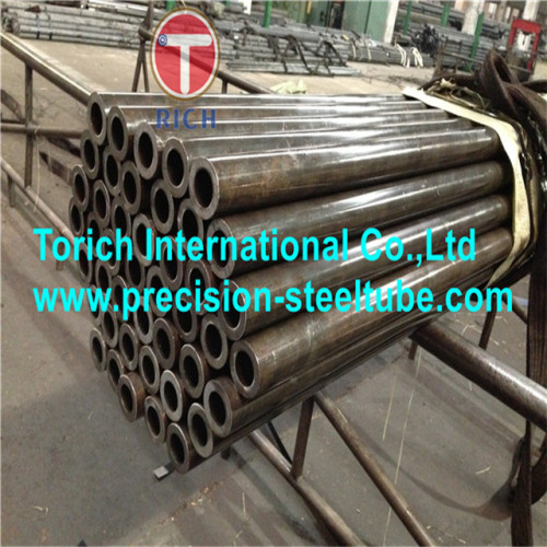 GB/T18984 16MnDG Low Temperature Survices Seamless Pipes